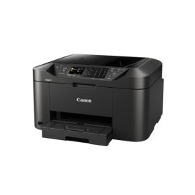   Canon MAXIFY MB2150 színes A4 tintás MFP, duplex, ADF, WIFI