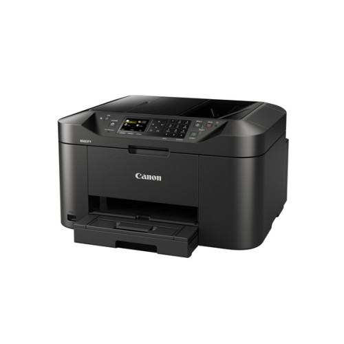 Canon MAXIFY MB2150 színes A4 tintás MFP, duplex, ADF, WIFI