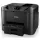 CANON Tintasugaras MFP 4in1 MAXIFY MB5450, A4, FF 24 k/p, SZ 15,5 k/p, 600x1200dpi, duplex, USB/LAN/WiFi, ADF