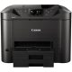 Canon MAXIFY MB5450 színes A4 irodai tintás MFP, duplex, DADF, LAN, WIFI