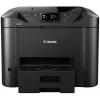 CANON Tintasugaras MFP 4in1 MAXIFY MB5450, A4, FF 24 k/p, SZ 15,5 k/p, 600x1200dpi, duplex, USB/LAN/WiFi, ADF