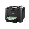 Canon MAXIFY MB5450 színes A4 irodai tintás MFP, duplex, DADF, LAN, WIFI