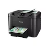 CANON Tintasugaras MFP 4in1 MAXIFY MB5450, A4, FF 24 k/p, SZ 15,5 k/p, 600x1200dpi, duplex, USB/LAN/WiFi, ADF