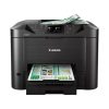 Canon MAXIFY MB5450 színes A4 irodai tintás MFP, duplex, DADF, LAN, WIFI
