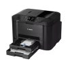Canon MAXIFY MB5450 színes A4 irodai tintás MFP, duplex, DADF, LAN, WIFI