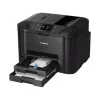 CANON Tintasugaras MFP 4in1 MAXIFY MB5450, A4, FF 24 k/p, SZ 15,5 k/p, 600x1200dpi, duplex, USB/LAN/WiFi, ADF