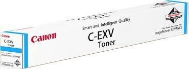 Canon ciánkék toner C-EXV52 irC7565i/irC7570i/irC7580i