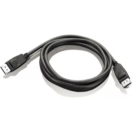 Lenovo ADA VGA Lenovo Displayport Cable