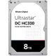 HGST Ultrastar 7K8 8TB 7200rpm SATA3 HDD