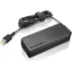 LENOVO AC Adapter - 90W ThinkPad E4/5-40/50/60/70, L4/5-40/50/70, P50s/51s, T4/5-40/50/60/70/p, x230/40/50/60/70, X1.