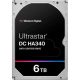 HGST DC HA340 6TB 7200rpm 512MB SATA3 3,5" HDD