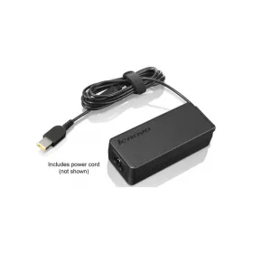   LENOVO AC Adapter - 65W ThinkPad (slim rectangular tip) HELIX/S1 Yoga/S5 Yoga/S3 Yoga/E455/E450/E550/E555/E550c/S540/440