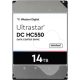 Western Digital Ultrastar DC HC550 14TB 7200rpm 512MB SATA3 3,5" HDD SE