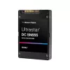 HGST Ultrastar DC SN655 3,84TB PCIe x4 (4.0) 2,5" 15mm (U.3) SSD