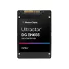 HGST Ultrastar DC SN655 3,84TB PCIe x4 (4.0) 2,5" 15mm (U.3) SSD