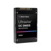 HGST Ultrastar DC SN655 3,84TB PCIe x4 (4.0) 2,5" 15mm (U.3) SSD