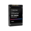 HGST Ultrastar DC SN655 3,84TB PCIe x4 (4.0) 2,5" 15mm (U.3) SSD