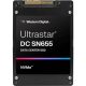 HGST Ultrastar DC SN655 15,36TB PCIe x4 (4.0) 2,5" 15mm (U.3) SSD fekete ISE