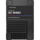 HGST Ultrastar DC SN861 1,92TB PCIe x4 (3.0) 2,5" 15mm (U.2) SSD fekete