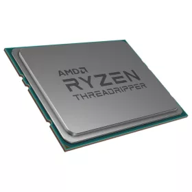   AMD CPU Desktop Ryzen Threadripper 3960X (24C/48T, 4.5GHz,128MB,280W,sTRX4) tray