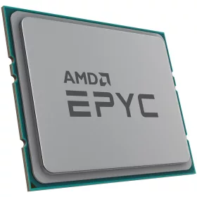   AMD CPU EPYC 7002 Series 64C/128T Model 7702 (2/3.35GHz Max Boost,256MB, 200W, SP3) Tray