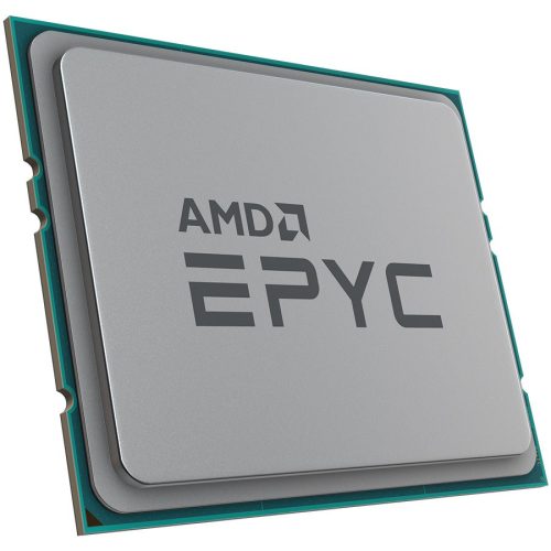 AMD szerver CPU EPYC 7002 Series 24C/48T 7352 (2.3/3.2GHz,128MB, 155W, SP3) Tray