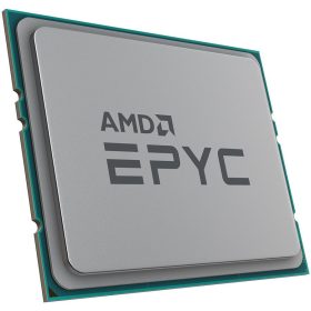   AMD CPU EPYC 7002 Series 32C/64T Model 7532 (2.4/3.3GHz Max Boost,256MB, 200W, SP3) Tray