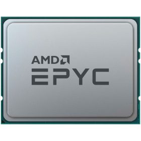   AMD CPU EPYC 7002 Series 8C/16T Model 7F32 (3.9GHz Max Boost,128MB, 180W, SP3) Tray