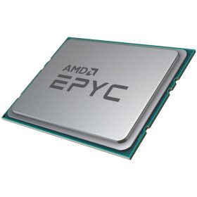  AMD CPU EPYC 7002 Series 24C/48T Model 7F72 (3.7GHz Max Boost,192MB, 240W, SP3) Tray