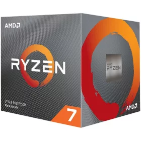   AMD CPU Desktop Ryzen 7 PRO 8C/16T 4750G (4.4GHz Max,12MB,65W,AM4) tray