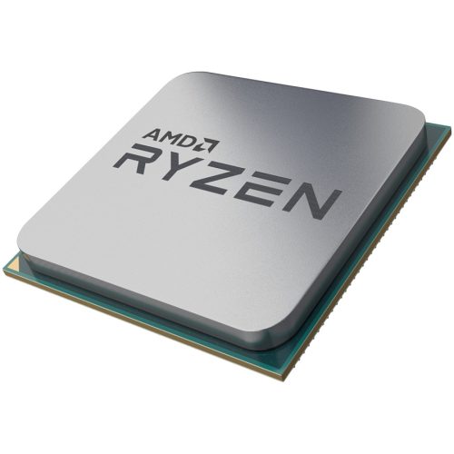 AMD CPU Desktop Ryzen 7 PRO 8C/16T 5750G (4.6GHz,20MB,65W,AM4) tray with Radeon Graphics