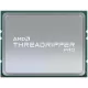AMD CPU Desktop Ryzen Threadripper PRO 5965WX (24C/48T,3.8GHz/4.5GHz,140MB,280W,sWRX8) tray