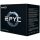 AMD CPU EPYC 7003 Series (32C/64T Model 7573X (2.8/3.6GHz Max Boost, 768MB, 280W, SP3) Tray