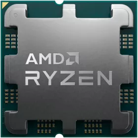   AMD CPU Desktop Ryzen 5 6C/12T 7500F (5.2GHz Max, 38MB,65W,AM5) Tray