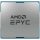 AMD CPU EPYC 7004 Series 48C/96T Model 9474F (3.6/4.1 GHz Max Boost, 256MB, 360W, SP5) Tray