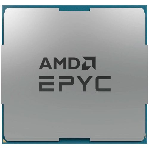 AMD CPU EPYC 7004 Series 48C/96T Model 9474F (3.6/4.1 GHz Max Boost, 256MB, 360W, SP5) Tray