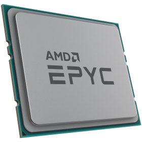   AMD CPU EPYC 7004 Series 64C/128T Model 9534 (2.45/3.7 GHz Max Boost, 256MB, 280W, SP5) Tray