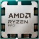 AMD CPU Desktop Ryzen Threadripper PRO 7965WX (24C/48T,5.3GHz Max,152MB,350W,SP6) tray