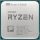 AMD CPU Desktop Ryzen 7 8C/16T 5700X (3.4/4.6GHz Boost,36MB,65W,AM4) Tray