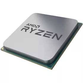   AMD CPU Desktop Ryzen 5 6C/12T 5600 (3.6/4.2GHz Boost,36MB,65W,AM4) Tray