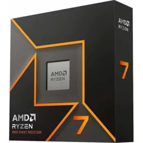 AMD AM5 CPU Ryzen 7 9700X 3.8GHz 40MB Cache, OEM