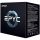 AMD CPU EPYC 7002 Series 64C/128T Model 7702 (2/3.35GHz Max Boost,256MB, 200W, SP3) Box