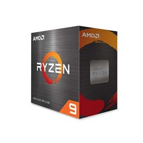 AMD Ryzen 9 5950X 3.40GHz AM4