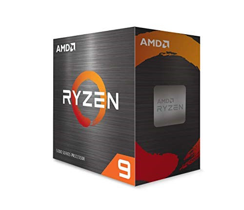 AMD Ryzen 9 5950X 3.40GHz AM4