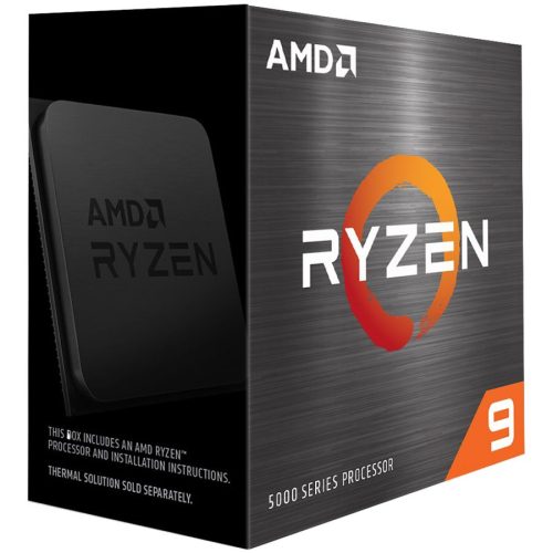 AMD Ryzen 9 5900X 3.70GHz AM4