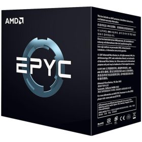   AMD CPU EPYC 7002 Series 32C/64T Model 7542 (2.9/3.4GHz Max Boost,128MB, 225W, SP3) Box