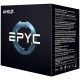 AMD CPU EPYC 7002 Series 16C/32T Model 7F52 (3.5/3.9GHz Max Boost,256MB, 240W, SP3) Box