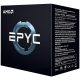 AMD CPU EPYC 7002 Series 24C/48T Model 7F72 (3.2/3.7GHz Max Boost,192MB, 240W, SP3) Box