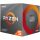 AMD CPU Desktop Ryzen 5 PRO 6C/12T 4650G (4.3GHz Max,11MB,65W,AM4) multipack, with Wraith Stealth cooler