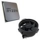 AMD CPU Desktop Ryzen 5 6C/12T 5600G (4.4GHz, 19MB,65W,AM4) MPK with Wraith Stealth Cooler and Radeon™ Graphics